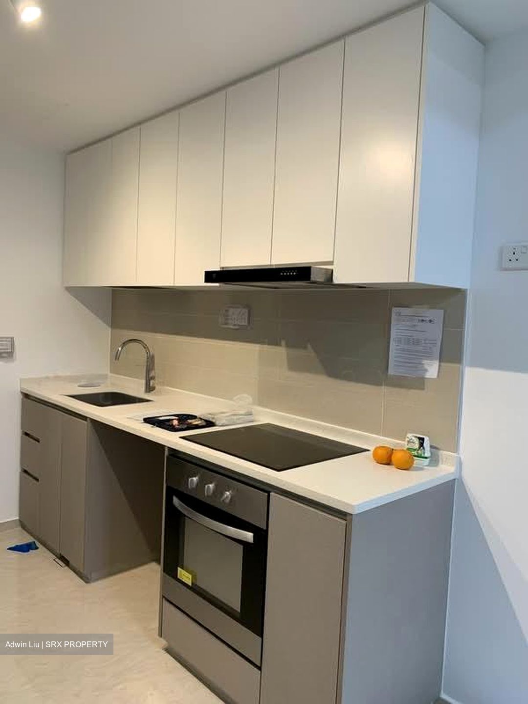 Parc Riviera (D5), Condominium #542587021